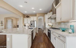4055 N SMITHSONIAN Drive, Florence, AZ 85132