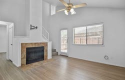5720 Cedar Creek Drive, Benbrook, TX 76109