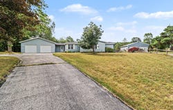 6809 W Deer Road, Mears, MI 49436