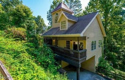 1429 Arbon Drive, Gatlinburg, TN 37738