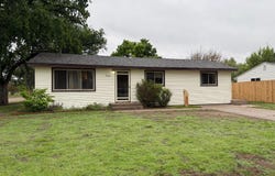 420 N Benton, St Francis, KS 67756