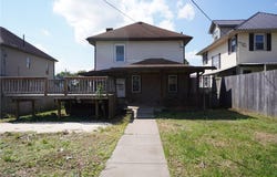 718 Clark Street, Cambridge, OH 43725