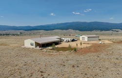 80 SOARING EAGLE DRIVE, Eagle Nest, NM 87718-0000