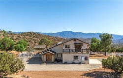 34530 Acton Canyon Road, Acton, CA 93510