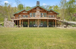 275 Coopers Corner, Tazewell, VA 24651