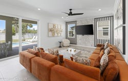 345 Strand Drive, Melbourne Beach, FL 32951