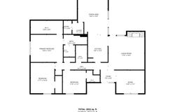 203 Trailridge Drive, Richardson, TX 75081