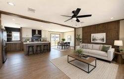 2144 FM 2264, Decatur, TX 76234