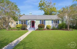 406 E 61st Street, Savannah, GA 31405