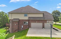 1463 E Commander Court, Bloomington, IN 47401