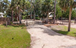 1209 N Central Ave, Steinhatchee, FL 32359