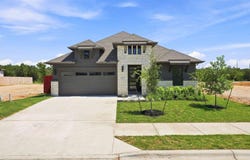 2220 Sarabanda St, Round Rock, TX 78681