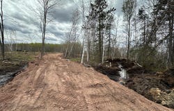 TBD #4 Koecher Road, Kerrick, MN 55756