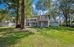 408 NE 838th St, Old Town, FL 32680