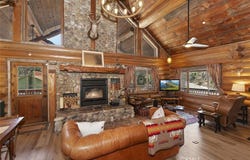 29632 Hook Creek Road, Cedar Glen, CA 92321