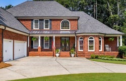 190 Oakhurst Leaf Drive, Milton, GA 30004