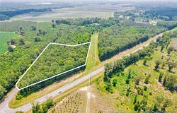Seals Road, Laurinburg, NC 28352