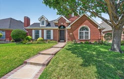 10307 Perkins Drive, Irving, TX 75063