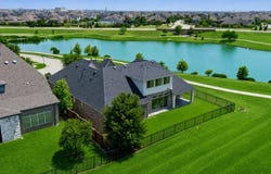 4550 Honeyvine Lane, Prosper, TX 75078