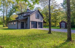 29 Butternut Lane, Manchester, VT 05255