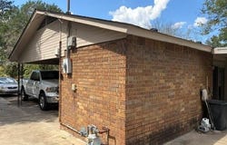 1507 S Elm ST, Paris, AR 72855