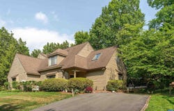 7 RIDGEVIEW CIR, Charlottesville, VA 22902