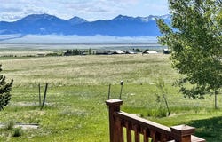 155 Two Bumps Road, Ennis, MT 59729