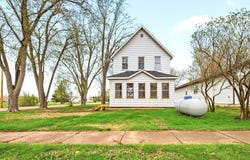 105 E Crumb Street, Gilman, WI 54433