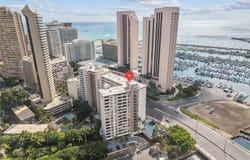 1676 ALA MOANA BLVD, Honolulu, HI 96815