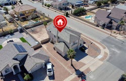 800 La Florida Drive, Canutillo, TX 79835