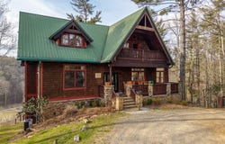 21-235 Riverview Circle, Blue Ridge, GA 30513