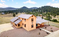 102 Excelsior Cir, Silver Cliff, CO 81252