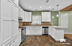 18601 County Road 55, Silverhill, AL 36576
