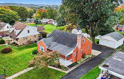 3763 ELDER Road, HARRISBURG, PA 17111