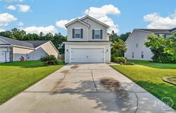 282 Willow Point Circle, Savannah, GA 31407