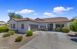 19899 E MAYBERRY Road, Queen Creek, AZ 85142