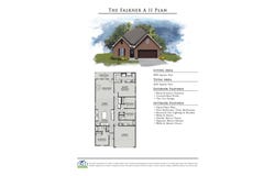 2030 Little Cypress Loop, Orange, TX 77632