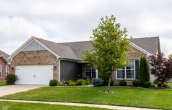 1241 Station Drive, Greenwood, IN 46143