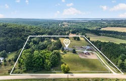 5493 S Bates Road, Williamsburg, MI 49690
