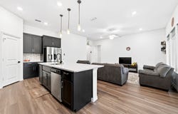 4004 Blue Stem Boulevard, Melissa, TX 75454