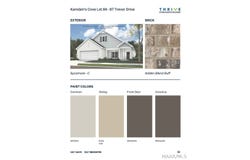 87 Trevor Drive, Millbrook, AL 36054
