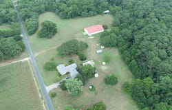 20025 METOMPKIN RD, PARKSLEY, VA 23421