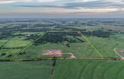 80ac County Road 60, Orlando, OK 73073
