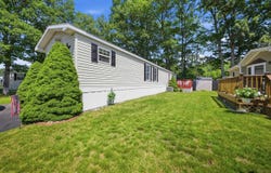 20 Black Forest Road, North Hampton, NH 03862