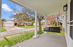 48 Grange, Lexington, OH 44904