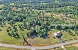 Ridgeline Loop lot: 93, Winona, TX 75792
