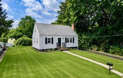 162 Forest Street, Hamden, CT 06518