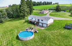1661 Glory Barn Rd, Canton, PA 17724