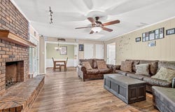 8405 Meadow DR, Fort Smith, AR 72908