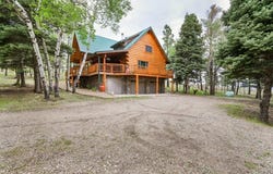 67 Austin Cir, La Veta, CO 81055